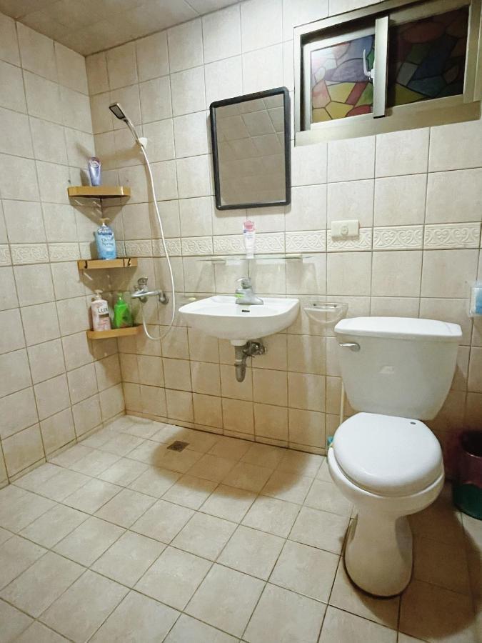 Apartamento A 布 no Ie Yuanlin Exterior foto